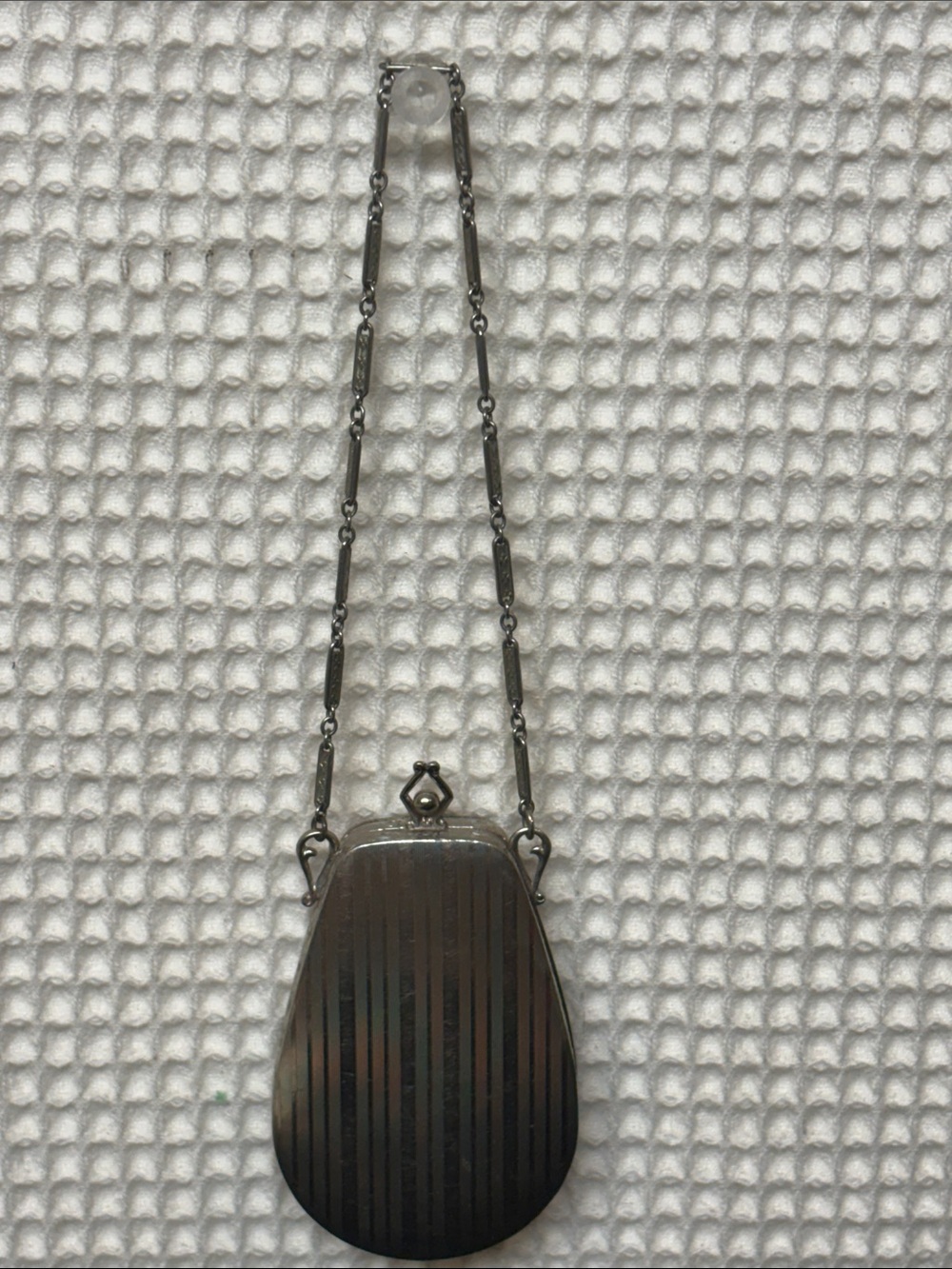 Wristlet compact - Picture 5 of 13